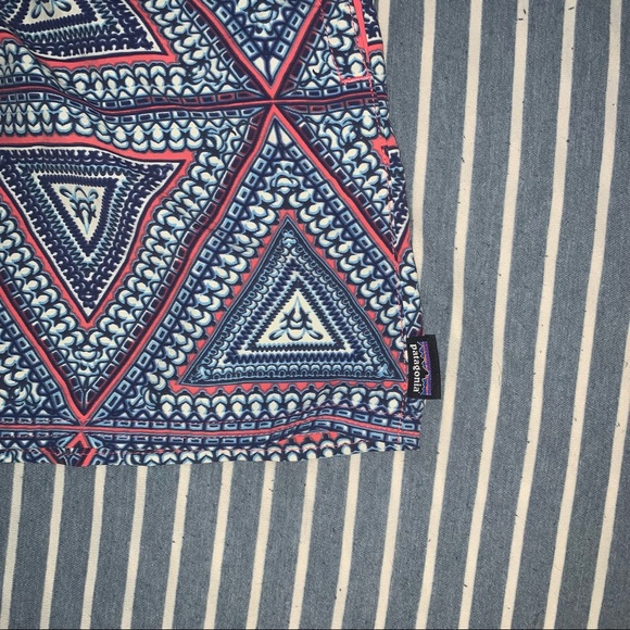 Patagonia Baggies Skirt - Picture 3 of 5